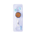 Airlife Kimvent Oral Care. Suction Swab Pack, Alcohol Free Mouthwash, 40/Cs (Us Only). Oral Care Swab Suction W/Afmouthwash 40/Cs, Case