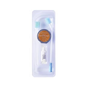 Airlife Kimvent Oral Care. Suction Swab Pack, Alcohol Free Mouthwash, 40/Cs (Us Only). Oral Care Swab Suction W/Afmouthwash 40/Cs, Case