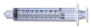 SYRINGE ONLY, 10ML, SLIP TIP, 200/CTN, 2 CTN/CS, SOLD AS CASE BD 209
