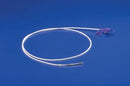 NASOGASTRIC FEEDING TUBE, 7G, 8FR X 43"L, NO STYLET, DEPH-FREE, ENFIT CONNECTION, 10/CS, SOLD AS CASE CARDINAL 261