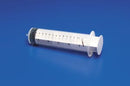 PISTON SYRINGE, 140ML, CATHETER TIP, 20/CS, SOLD AS CASE CARDINAL 261