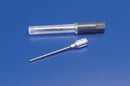 BLUNT CANNULA, 22G X 1½", 25/BX, 4 BX/CS, SOLD AS EACH CARDINAL 261