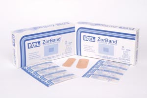 BANDAGE, X-LARGE, 100/BX, 10 BX/CS, SOLD AS CASE EXEL 244