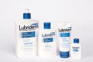 LUBRIDERM, ADVANCED THERAPY, 6 OZ, 12/CS, SOLD AS CASE KENVUE 10000358