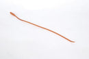Bard Red Rubber Coude Urethral Catheters Catheter Coude Tip 14Fr 12/Cs -0101 14