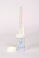 SPECIMEN TRAP, 70CC CAPACITY, STERILE, 50/CS, SOLD AS CASE CARDINAL 261