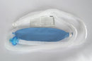 ANESTHESIA BREATHING CIRCUIT, ADULT, 60", SINGLE LIMB, 3 LITER BAG, LATEX-FREE , 15/CS, SOLD AS CASE ICU 10000485