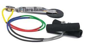 Hygenic/Thera-Band Shoulder Pulleys. Pulley Shoulder Bulk12/Cs, Case