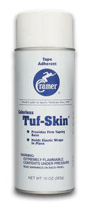 TUF-SKIN, 10 OZ SPRAY, COLORLESS, SOLD AS EACH PERFORMANCE 10000714