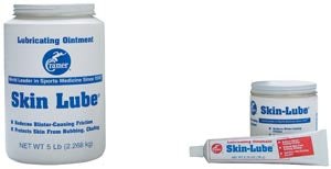 Hygenic/Performance Health Skinlube. Lubricant Skin 1Lb Jar, Each