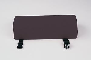 Bird & Cronin Half Lumbar Roll. Tbd-Roll Lumbar Half Reg W/Strapnavy, Each