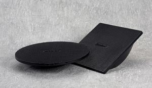 Hygenic/Thera-Band Balance Products. Board Wobble 2/Cs, Case