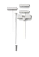 I-STYLE STERNAL-ILIAC ASPIRATION NEEDLE, 15G X 3/8" TO 1-7/8" ADJUSTABLE, 10/CS, SOLD AS CASE BUSSE 23