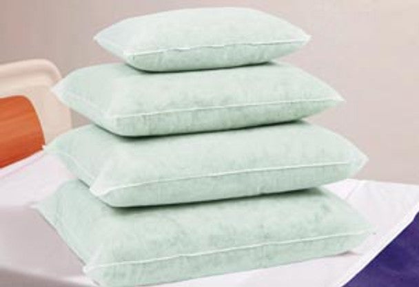 Encompass Pillows Pillow, Disposable, 17" X 23", White, 12/Cs -51107-553