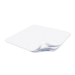 BED PAD, COTTON, 35" X 54", 1/BG, SOLD AS BAG HARTMANN 28