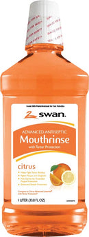 CUMBERLAND SWAN® CITRATE, SOLD AS CASE CONSUMER 10001409