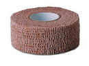 Andover Coflex Non-Woven Cohesive Bandages Wrap Selfadherent 1X5Ydtan 30Rl/Cs -3100TN030 - CASE