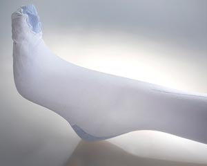 Alba Essentialcare Anti-Embolism Stockings. Stocking Antiembolism Thighsm Reg 12Pr/Cs, Case