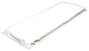 NEONATAL IV ARMBOARD, DISPOSABLE, 2" X 4", 24/CS, SOLD AS CASE PRECISION 10001102