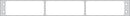 LITHO BLANK WHITE LABELS, PERMANENT ADHESIVE, 15/16" X 3", 2 ACROSS, 10,000/BX, SOLD AS BOX PRECISION 10001102