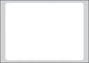 INFRARED THERMAL GLOVE ADHESIVE LABELS, 1" X 2", 4,000/RL, 4 RL/BX, SOLD AS BOX PRECISION 10001102