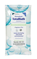 BATH CLOTH, STANDARD WEIGHT, ANTIBACTERIAL, DEODORANT, CLEAN SCENT, MOISTURIZING, 8/PK, 30 PK/CS, SOLD AS CASE INNOVATIVE 10000124