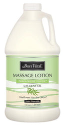 THERAPEUTIC TOUCH MASSAGE OIL, 1 GALLON BOTTLE, 4/CS, SOLD AS CASE PERFORMANCE 10000714