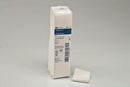 GAUZE SPONGE, 4" X 4", 8-PLY, STERILE, 2/PCH, 50 PCH/CTN, 12 CTN/CS, SOLD AS CASE CARDINAL 261