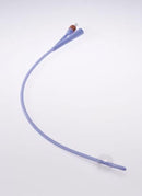Cardinal Health Doverª Silicone Foley Catheters. Catheter Silcone 3Cc Ped 10Fr10/Ctn, Carton