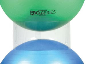 Hygenic/Thera-Band Pro Series Scpª Exercise Balls. Stacker Exercise Ball 3/Ea, Each