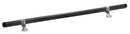 Hygenic/Thera-Band Rehab Wellness Exercise & Wall Stations. Bar Padded 3Ft L W/2 Dringconnect 20/Cs, Case