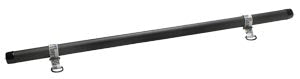 Hygenic/Thera-Band Rehab Wellness Exercise & Wall Stations. Bar Padded 3Ft L W/2 Dringconnect 20/Cs, Case