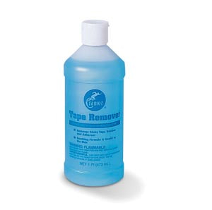 Hygenic/Performance Health Tape Remover. Remover Tape 16 Oz Btl, Each