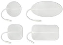 Axelgaard Pals Foam Electrodes. Electrode Foam 1.5X2.5 Ova Palsplat 4/Pk 10Pk/Cs (Drop)1Bg/Cs, Case