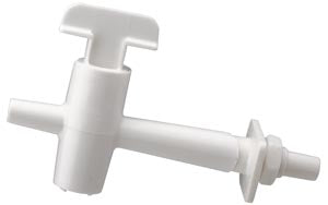 SPECIMEN COLLECTION ADAPTER, 40/CS, SOLD AS CASE BEMIS 17