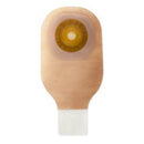 Pouch, Ost Drn 1Pc Convex Precut 3/4"X12" (5/Bx), Sold As 5/Box Hollister 82610