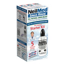 Neilmed Sinus Rinse™ Saline Nasal Rinse Kit, Sold As 1/Kit Neilmed 70592800308