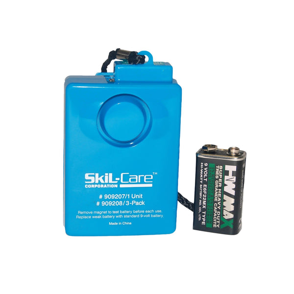 SkiL-Care™ Econo Alarm System 1/EACH -909207