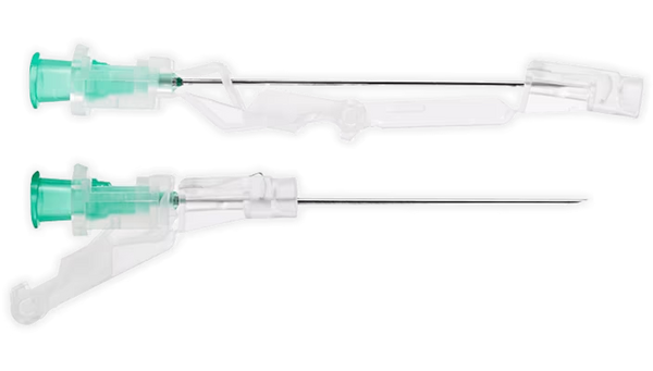 SYRINGE, 3ML, 25G X 1" REGULAR BEVEL NEEDLE, 50/BX, 400/CS, SOLD AS CASE BD 209