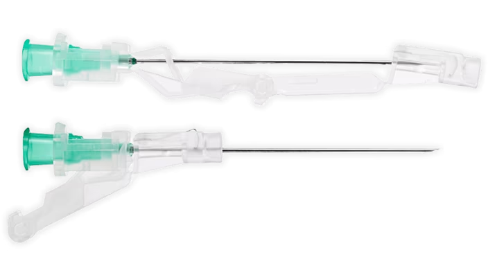 SYRINGE, 3ML, 25G X 1" REGULAR BEVEL NEEDLE, 50/BX, 400/CS, SOLD AS CASE BD 209