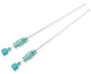 Avanos Spinal Needles Needle Bevel Short Spinal25Gx3.5 25/Bx -183105