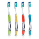 Jm Murray Oraline Sensitive Toothbrush Toothbrush Sensitive Adult32Tuft Asst Color 72/Cs -ORA16625B