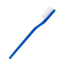 Jm Murray Oraline Economy Toothbrush Toothbrush Adult Econo Neon4 Color Mix 144/Cs -10924