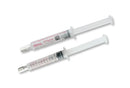 Metier Medical Safe-T-Flush Pre-Filled Saline Syringe Pre-Filled Saline Syringe, Safe-T-Flush, 10 Ml, 300/Cs -PFSFS 10