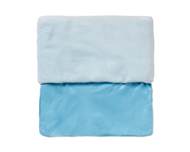 IMPERVIOUS STOCKINETTE, 9" X 48", STERILE, CSR WRAPPED, 1/PK, 25 PK/CS, SOLD AS CASE BIOSEAL, 10000660