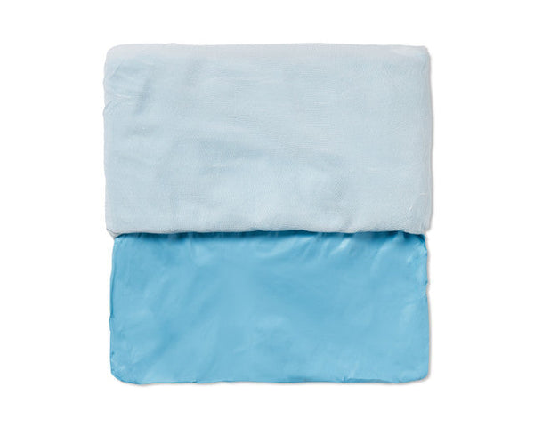 Alba Non-Sterile Stockinette Stockinette Impervious Nspull Tab 12X60 40/Cs -CT5012