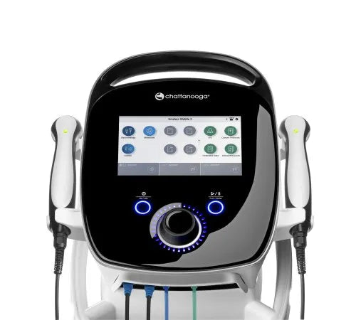 DJO/CHATTANOOGA INTELECT® PORTABLE ELECTROTHERAPY ACCESSORIES, SOLD AS PAIR DJO/CHATTANOOGA 10000706