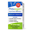 Prevagen, Cap Regular Strength(30/Bt), Sold As 1/Bottle Prevagen 89404700103