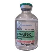 ISOVUE 300 61%, 50ML, 10/BX, SOLD AS BOX INSOURCE, 10000061
