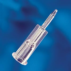 SYRINGE, 10ML, BLUNT PLASTIC CANNULA, FOR INTERLINK® SYSTEM, 100/BX, 4 BX/CS, SOLD AS CASE BD 209